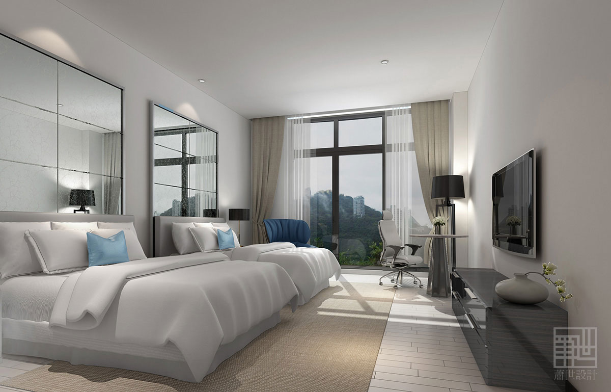 酒店的入住率與酒店裝修設(shè)計(jì)方案息息相關(guān) 酒店的入住率與酒店裝修設(shè)計(jì)方案息息相關(guān)