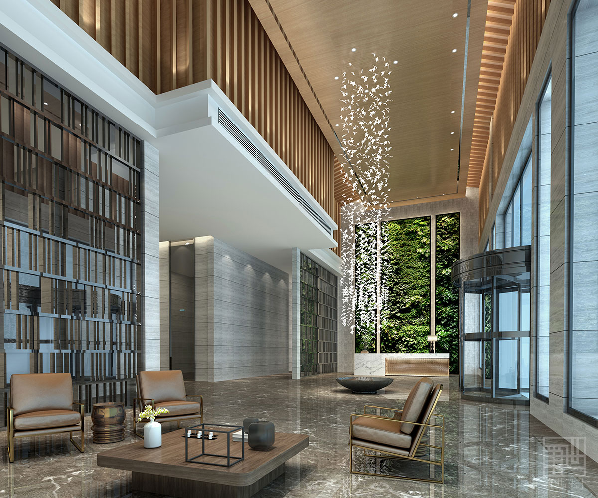 酒店的入住率與酒店裝修設(shè)計(jì)方案息息相關(guān) 酒店的入住率與酒店裝修設(shè)計(jì)方案息息相關(guān)