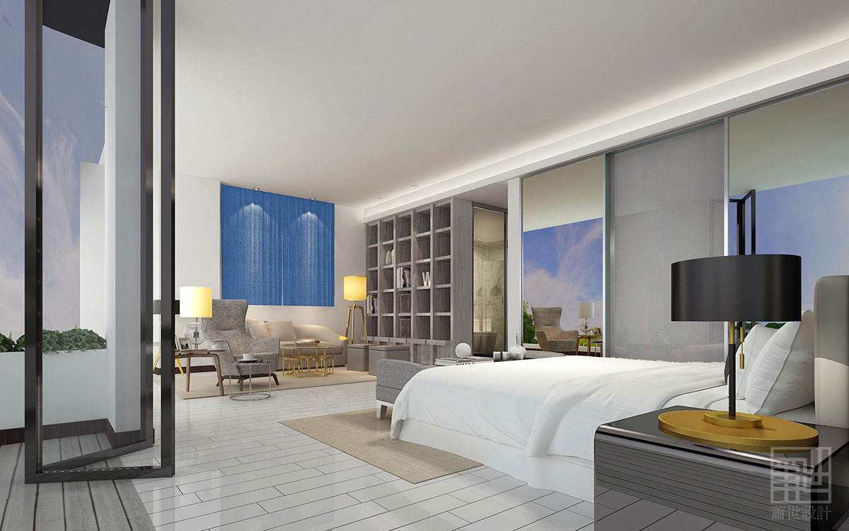 酒店的入住率與酒店裝修設(shè)計(jì)方案息息相關(guān) 酒店的入住率與酒店裝修設(shè)計(jì)方案息息相關(guān)