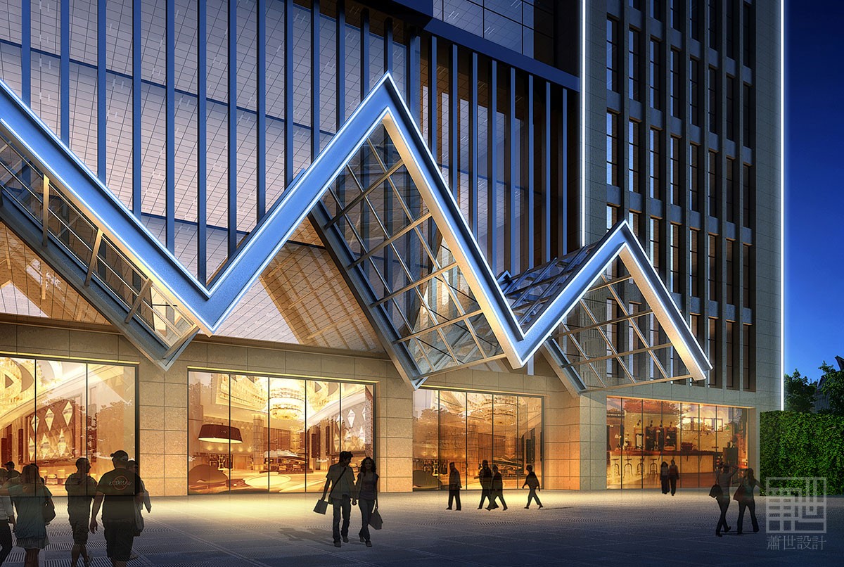 酒店的入住率與酒店裝修設(shè)計(jì)方案息息相關(guān) 酒店的入住率與酒店裝修設(shè)計(jì)方案息息相關(guān)