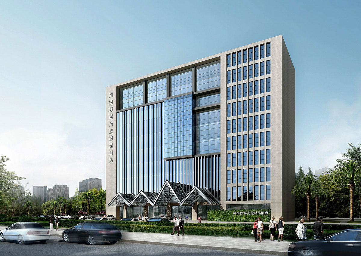 酒店的入住率與酒店裝修設(shè)計(jì)方案息息相關(guān) 酒店的入住率與酒店裝修設(shè)計(jì)方案息息相關(guān)