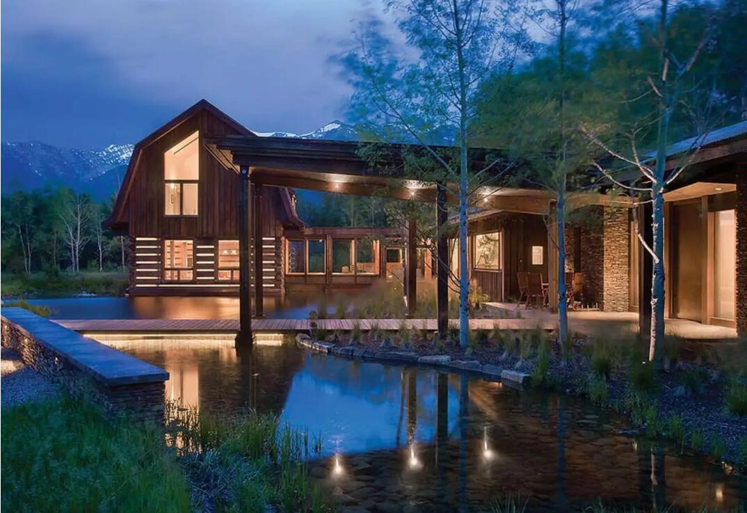 全世界最適合情侶的度假酒店你有去過幾家？