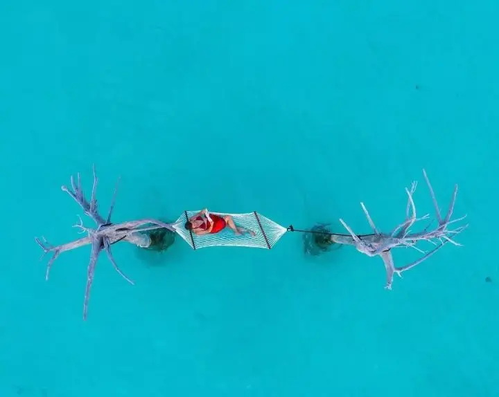 馬爾代夫那些如人間仙境般的酒店設(shè)計(jì)