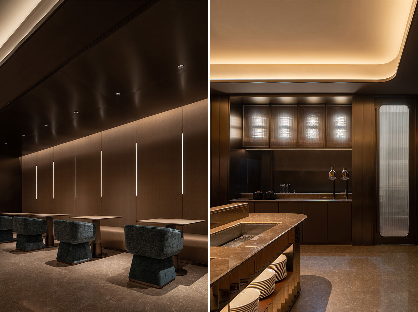 上?！ぁ敖圩铀А本频暝O計(陸家嘴金融中心店)