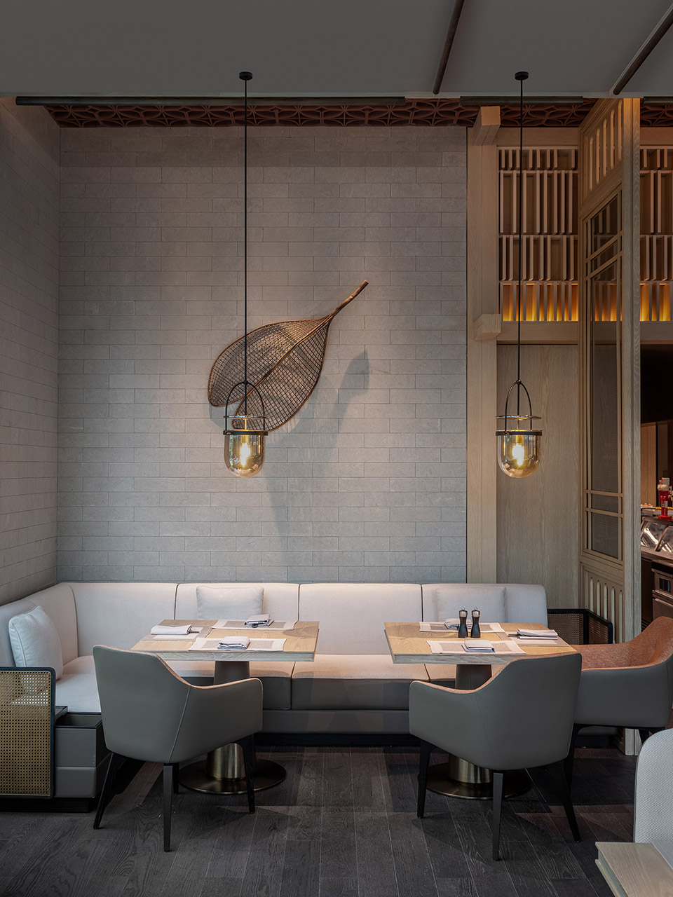 東莞五星級(jí)奢華品牌·洲際酒店設(shè)計(jì)欣賞 東莞五星級(jí)奢華品牌·洲際酒店設(shè)計(jì)欣賞