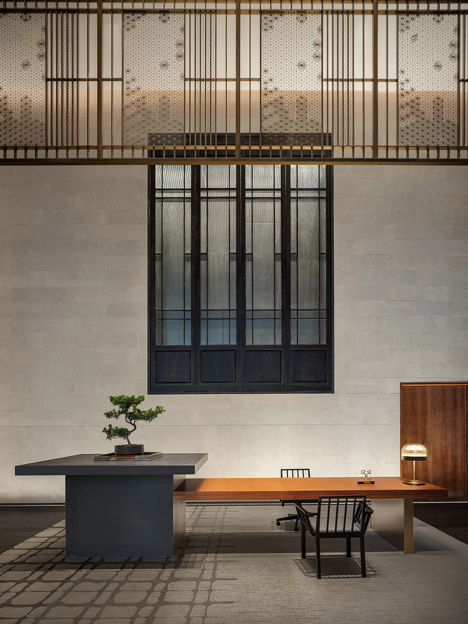 東莞五星級(jí)奢華品牌·洲際酒店設(shè)計(jì)欣賞 東莞五星級(jí)奢華品牌·洲際酒店設(shè)計(jì)欣賞