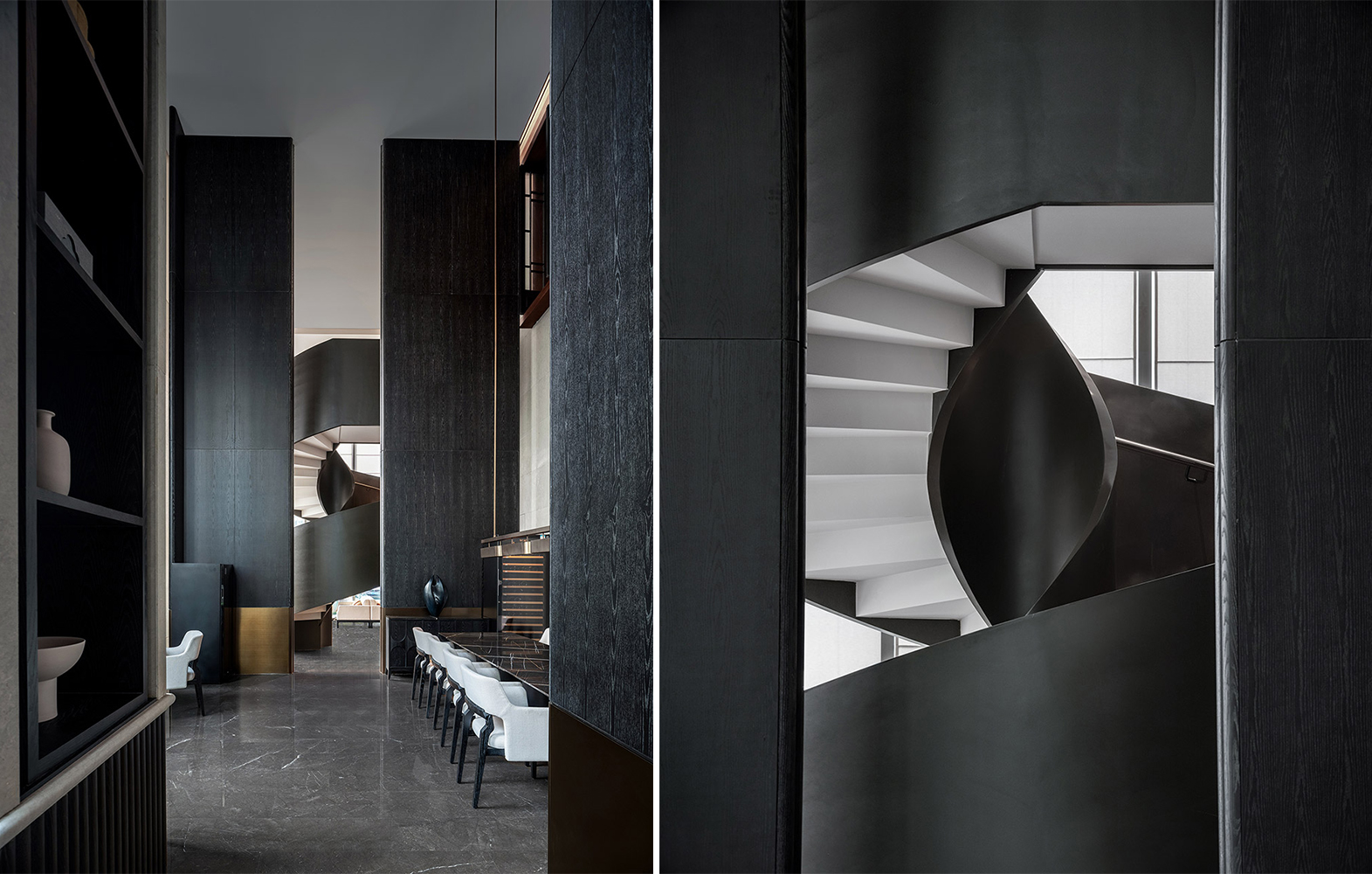 東莞五星級(jí)奢華品牌·洲際酒店設(shè)計(jì)欣賞 東莞五星級(jí)奢華品牌·洲際酒店設(shè)計(jì)欣賞