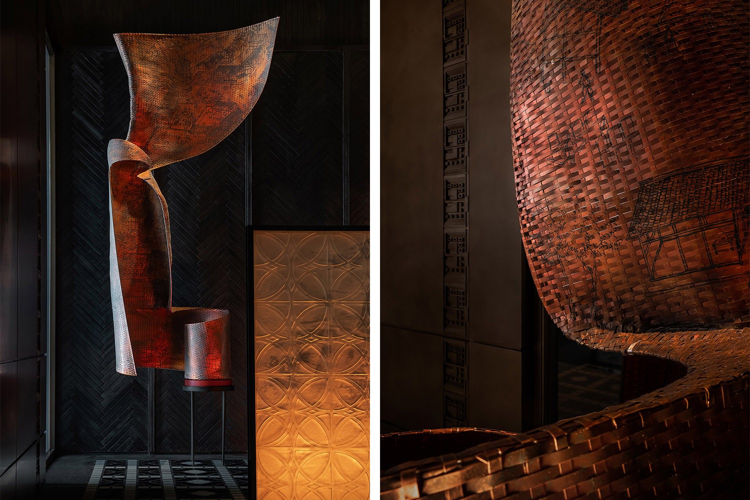 成都·木棉花精品酒店設(shè)計(jì)欣賞