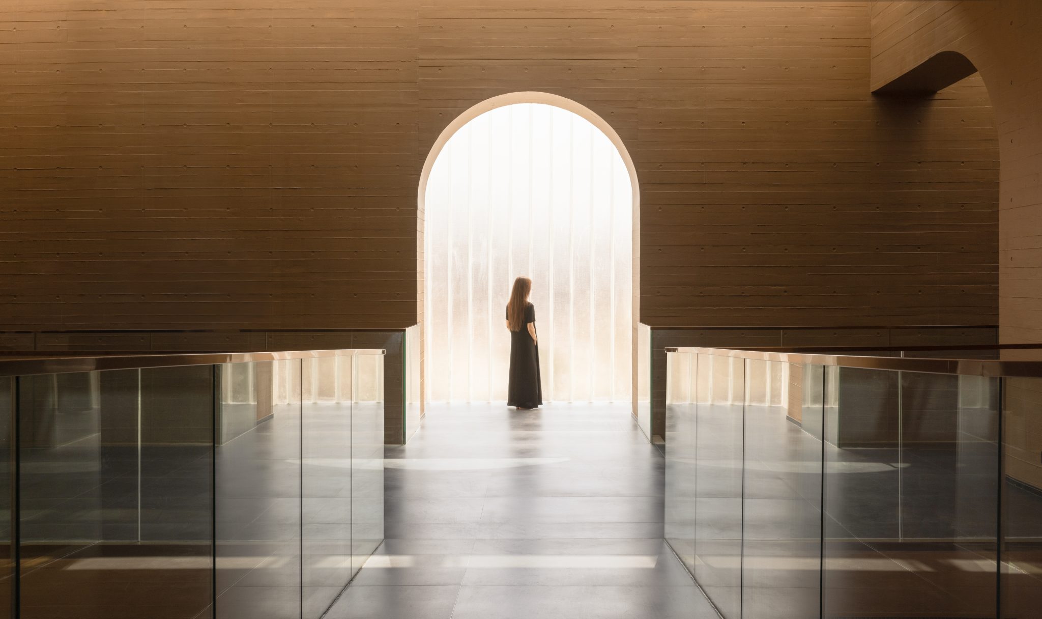 陜西咸陽·沐灃悅湯泉酒店設計 陜西咸陽·沐灃悅湯泉酒店設計