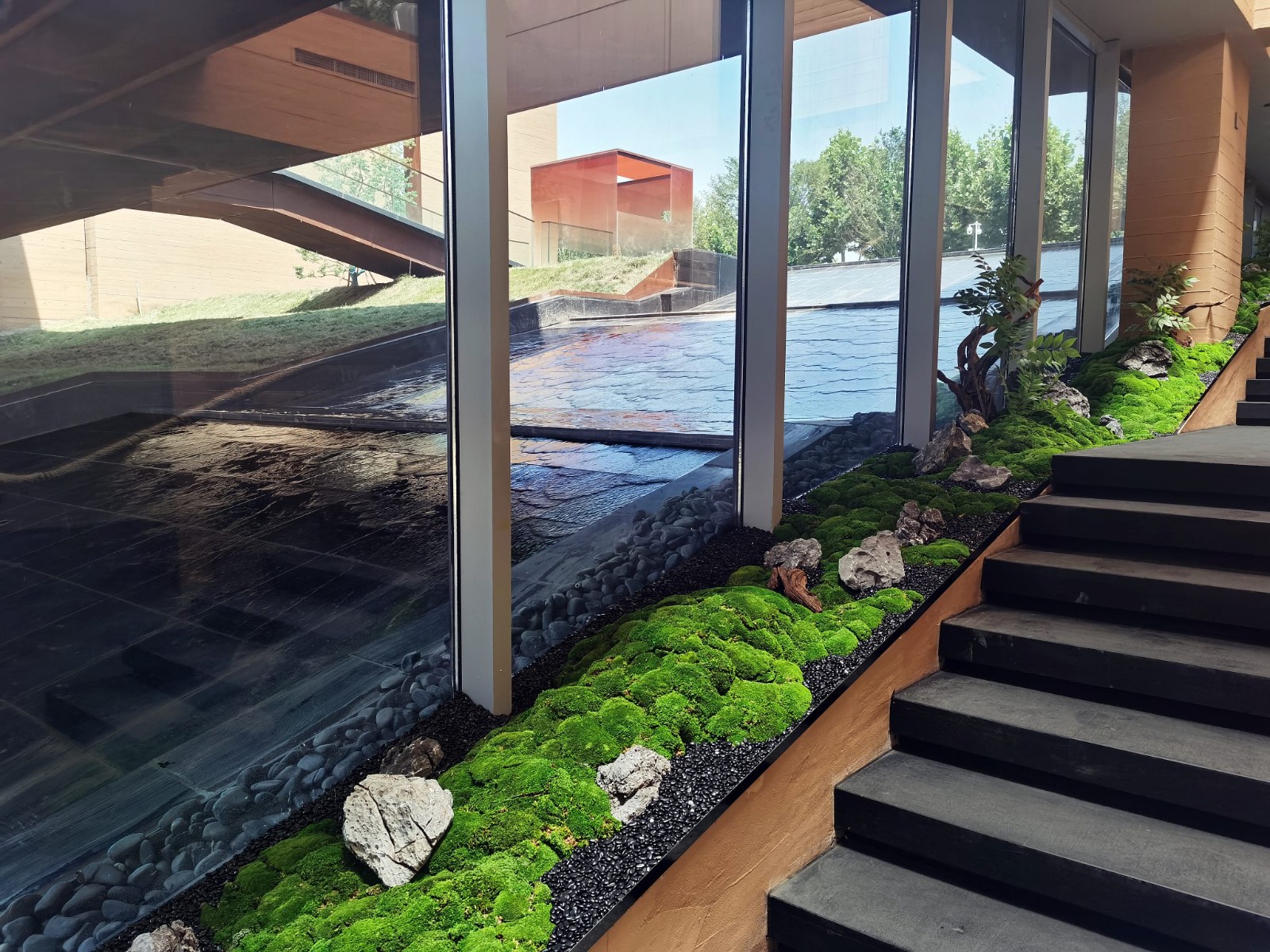 陜西咸陽·沐灃悅湯泉酒店設計 陜西咸陽·沐灃悅湯泉酒店設計