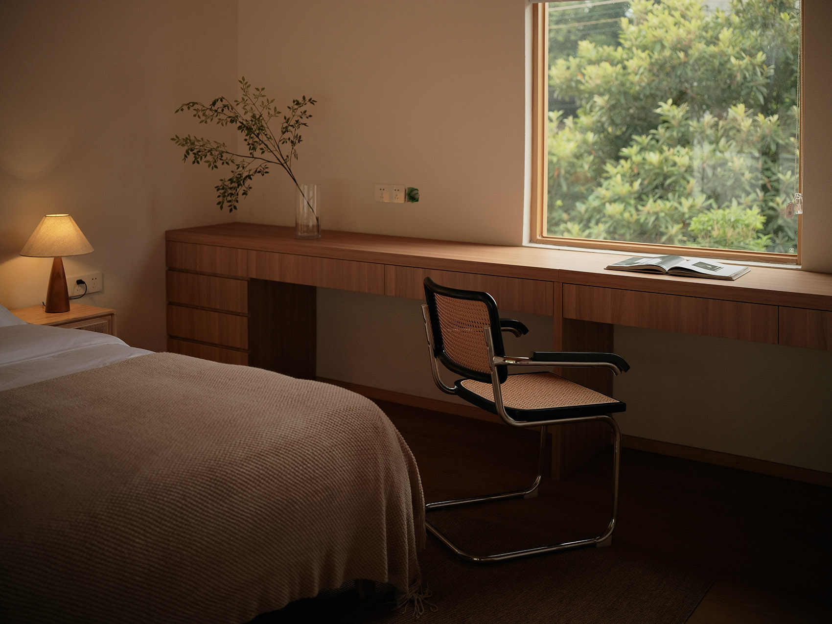 廣東英德·“八畝晴川”度假民宿設(shè)計(jì)