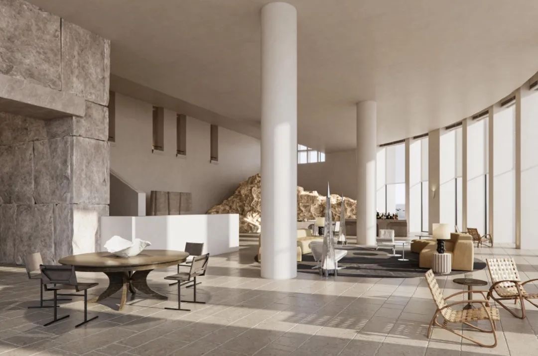 打造沉浸式住宿體驗：酒店該怎樣設計？