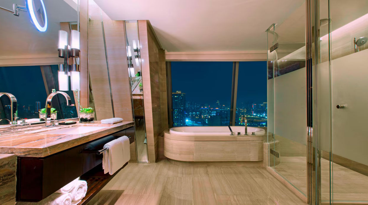 11個酒店設(shè)計新趨勢：保持住宿的高度個性化體驗(yàn)