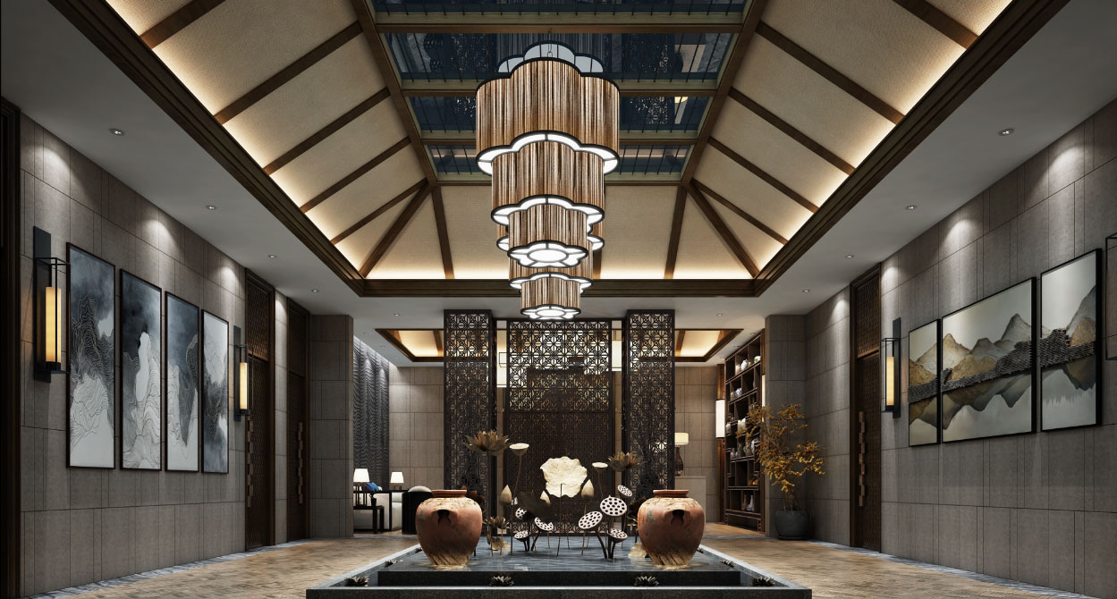 11個酒店設(shè)計新趨勢：保持住宿的高度個性化體驗(yàn)