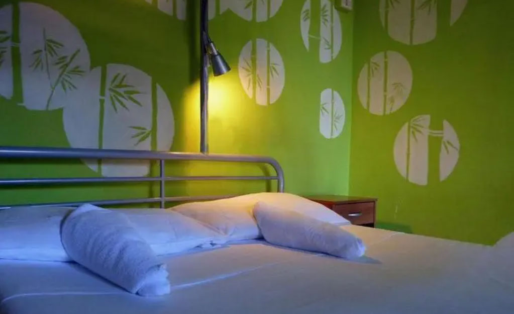 11個酒店設(shè)計新趨勢：保持住宿的高度個性化體驗(yàn)