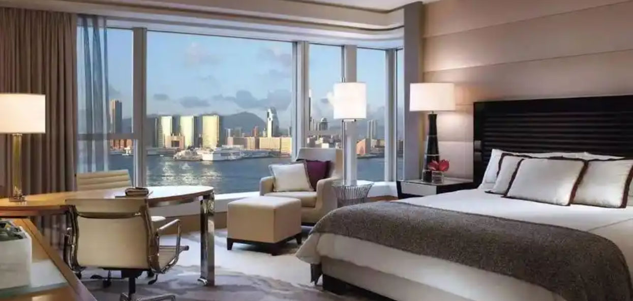 11個酒店設(shè)計新趨勢：保持住宿的高度個性化體驗(yàn)