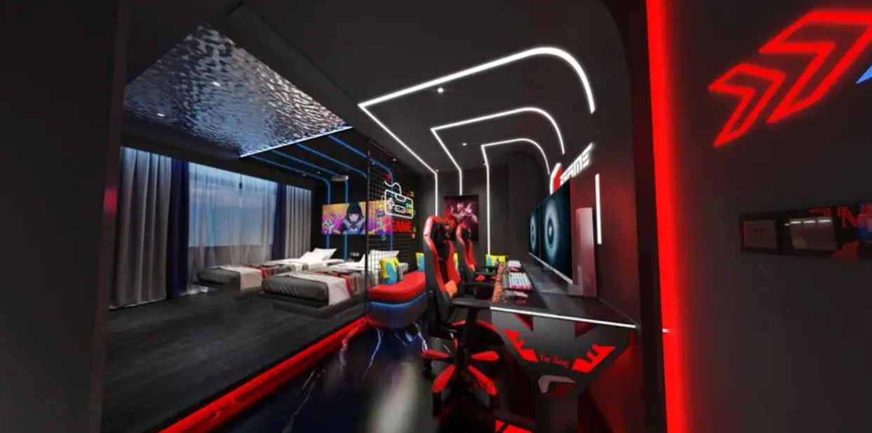 11個酒店設(shè)計新趨勢：保持住宿的高度個性化體驗(yàn)