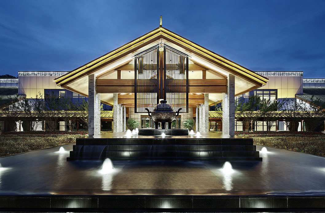 未來高端酒店設(shè)計(jì)新趨勢：住宿體驗(yàn)將顛覆你的想象