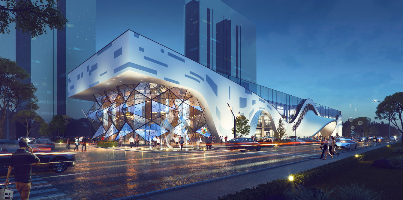 未來高端酒店設(shè)計(jì)新趨勢：住宿體驗(yàn)將顛覆你的想象