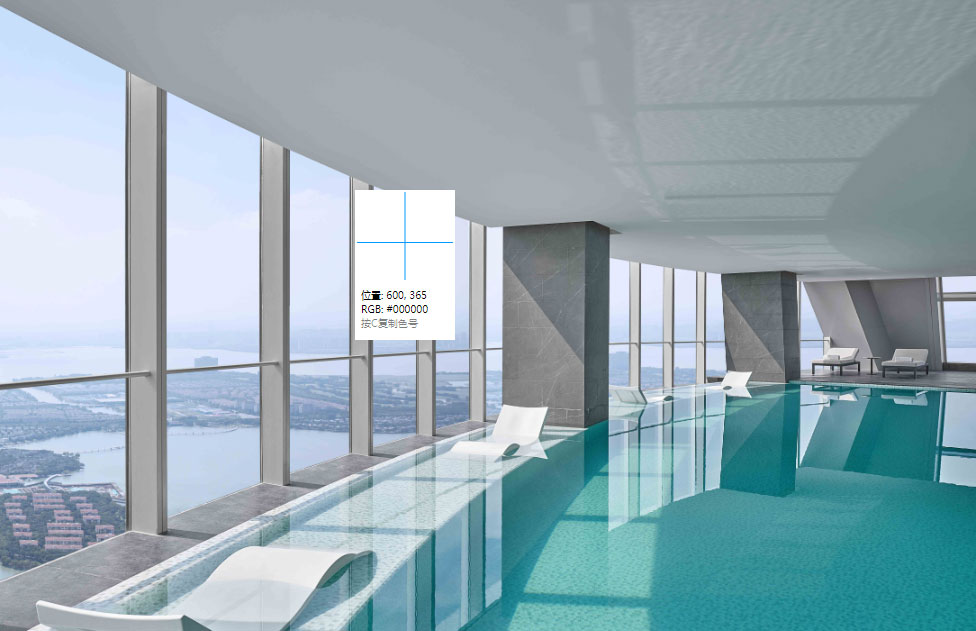 酒店設(shè)計(jì)中必知的五大要素與六點(diǎn)要求