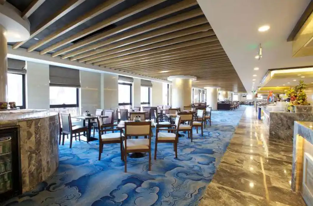 酒店設(shè)計(jì)中必知的五大要素與六點(diǎn)要求