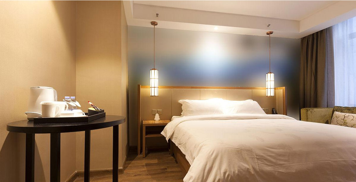 酒店客房設(shè)計細節(jié)的全面知識點解讀