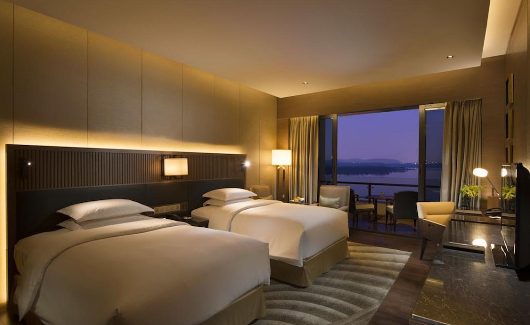 酒店客房設(shè)計細節(jié)的全面知識點解讀