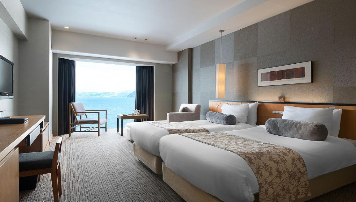 酒店客房設(shè)計細節(jié)的全面知識點解讀