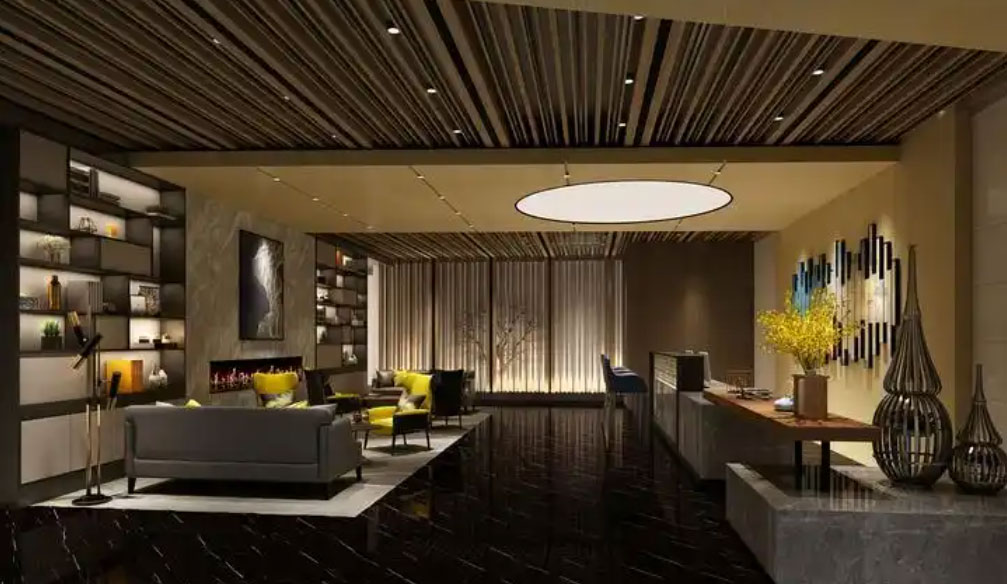 酒店設(shè)計(jì)融合舒適體驗(yàn)與獨(dú)特格調(diào)滿足顧客需求 酒店設(shè)計(jì)融合舒適體驗(yàn)與獨(dú)特格調(diào)滿足顧客需求