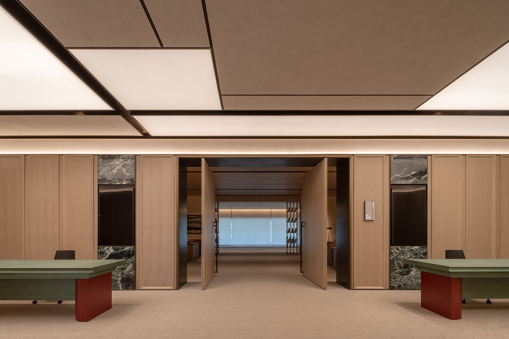 深圳·皇崗城際酒店設(shè)計(jì) 深圳·皇崗城際酒店設(shè)計(jì)