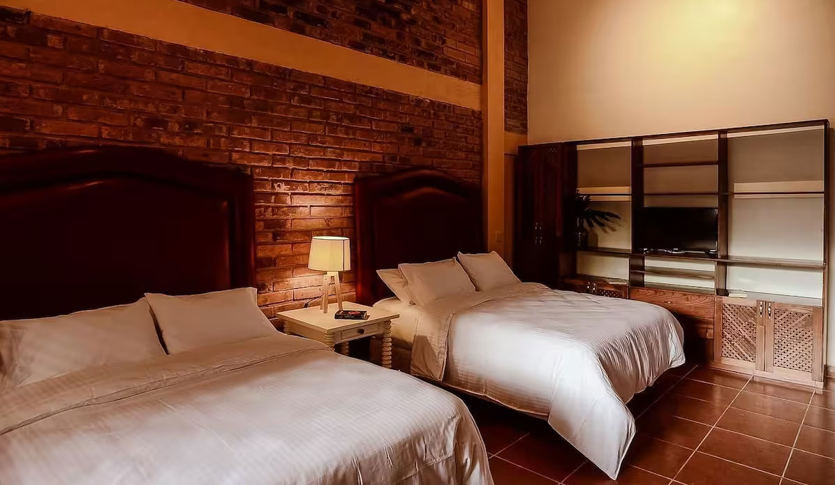 精品酒店設(shè)計(jì)核心要點(diǎn):細(xì)節(jié)中體現(xiàn)品牌價值 精品酒店設(shè)計(jì)核心要點(diǎn):細(xì)節(jié)中體現(xiàn)品牌價值