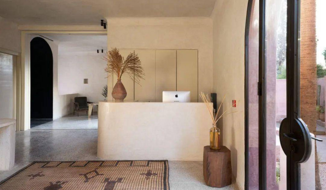 精品酒店設(shè)計(jì)核心要點(diǎn):細(xì)節(jié)中體現(xiàn)品牌價值 精品酒店設(shè)計(jì)核心要點(diǎn):細(xì)節(jié)中體現(xiàn)品牌價值