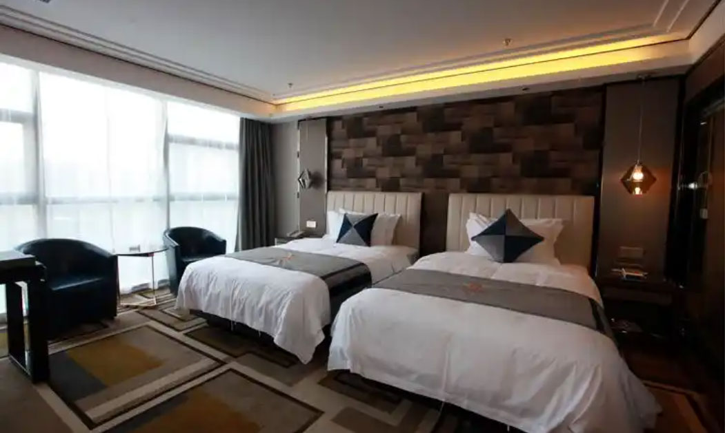 精品酒店設(shè)計(jì)核心要點(diǎn):細(xì)節(jié)中體現(xiàn)品牌價值 精品酒店設(shè)計(jì)核心要點(diǎn):細(xì)節(jié)中體現(xiàn)品牌價值