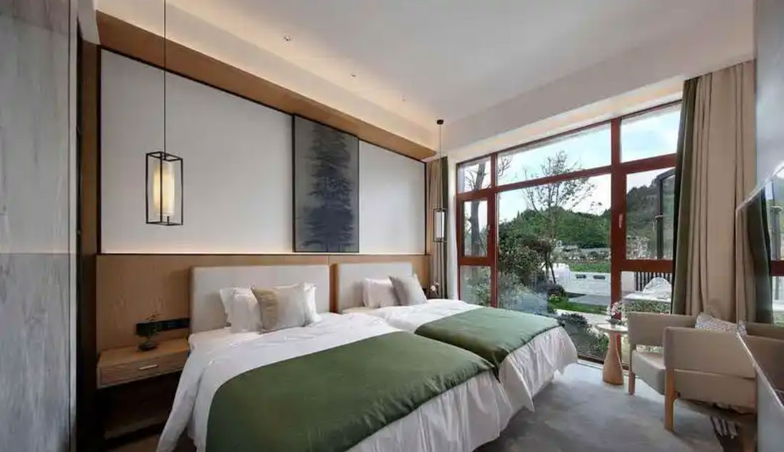 精品酒店設(shè)計(jì)核心要點(diǎn):細(xì)節(jié)中體現(xiàn)品牌價值 精品酒店設(shè)計(jì)核心要點(diǎn):細(xì)節(jié)中體現(xiàn)品牌價值