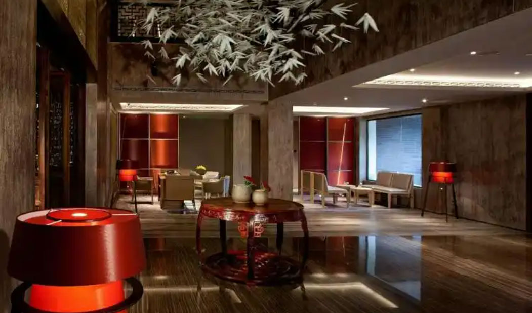 精品酒店設(shè)計(jì)核心要點(diǎn):細(xì)節(jié)中體現(xiàn)品牌價值 精品酒店設(shè)計(jì)核心要點(diǎn):細(xì)節(jié)中體現(xiàn)品牌價值