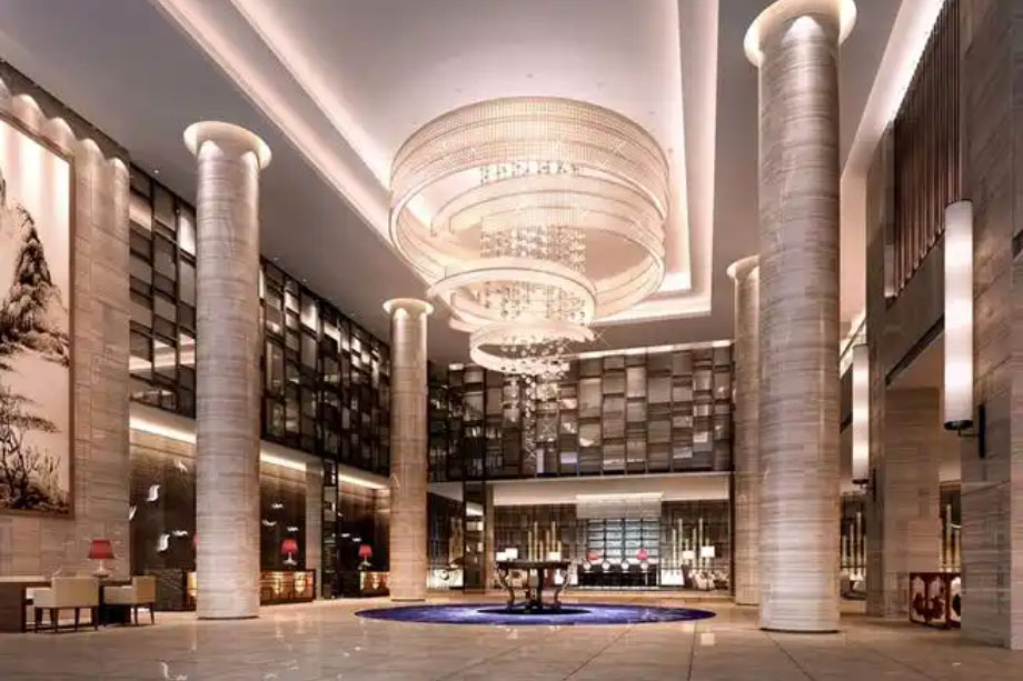 精品酒店設(shè)計(jì)核心要點(diǎn):細(xì)節(jié)中體現(xiàn)品牌價值 精品酒店設(shè)計(jì)核心要點(diǎn):細(xì)節(jié)中體現(xiàn)品牌價值