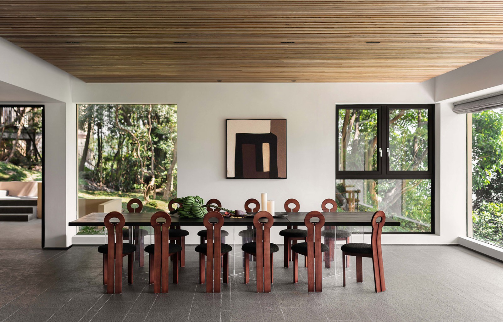 深圳·“蜜悅·天麓秘野仙蹤”度假酒店設計 深圳·“蜜悅·天麓秘野仙蹤”度假酒店設計