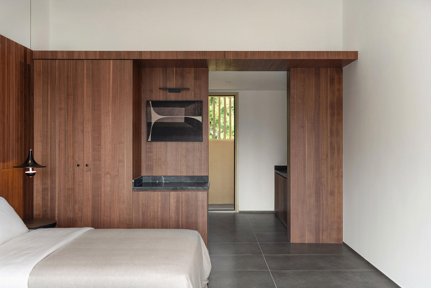 深圳·“蜜悅·天麓秘野仙蹤”度假酒店設計 深圳·“蜜悅·天麓秘野仙蹤”度假酒店設計