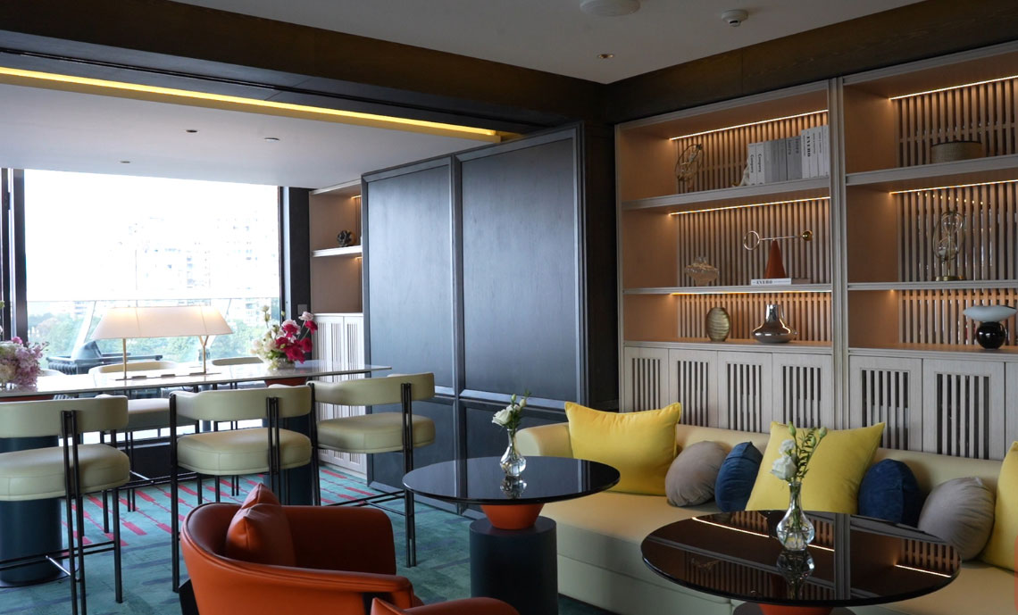 精品酒店設(shè)計(jì)核心要點(diǎn):細(xì)節(jié)中體現(xiàn)品牌價值 精品酒店設(shè)計(jì)核心要點(diǎn):細(xì)節(jié)中體現(xiàn)品牌價值