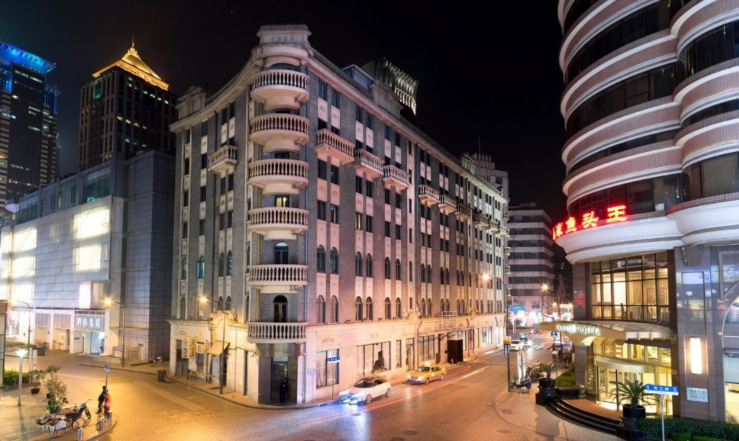 精品酒店設(shè)計(jì)核心要點(diǎn):細(xì)節(jié)中體現(xiàn)品牌價值 精品酒店設(shè)計(jì)核心要點(diǎn):細(xì)節(jié)中體現(xiàn)品牌價值