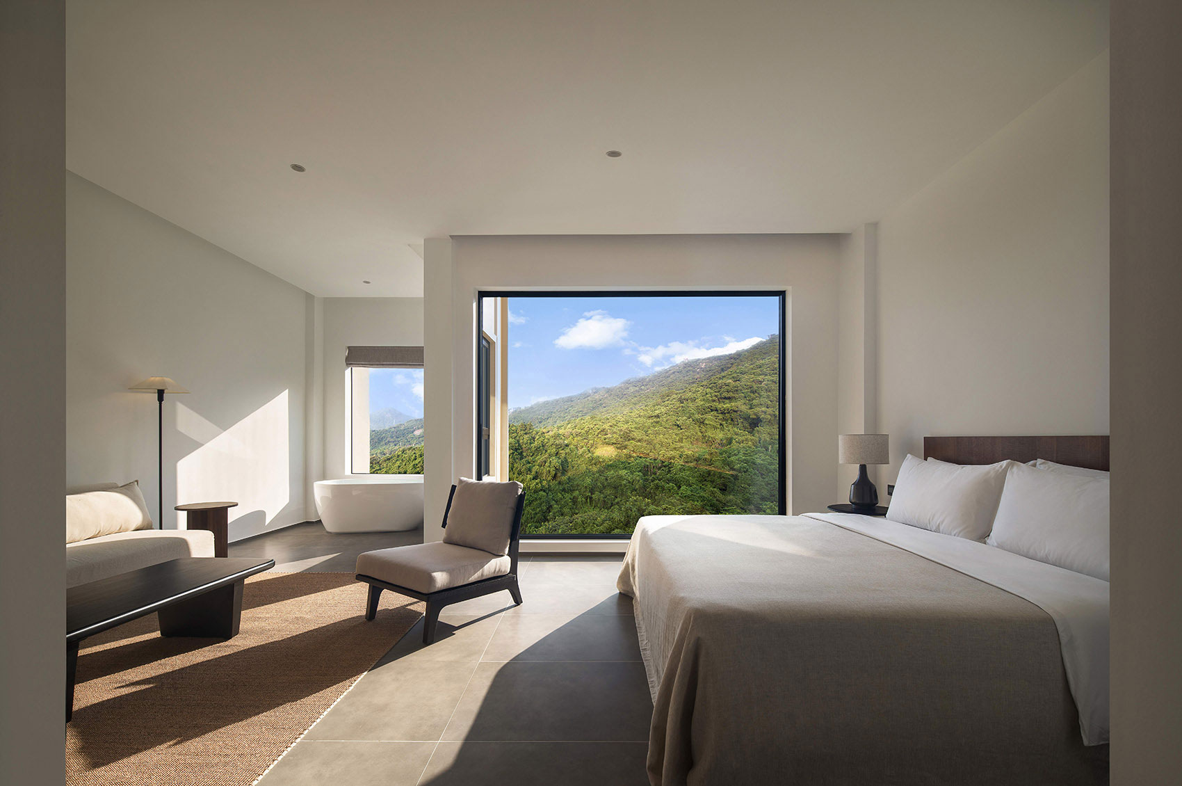 深圳·“蜜悅·天麓秘野仙蹤”度假酒店設計 深圳·“蜜悅·天麓秘野仙蹤”度假酒店設計