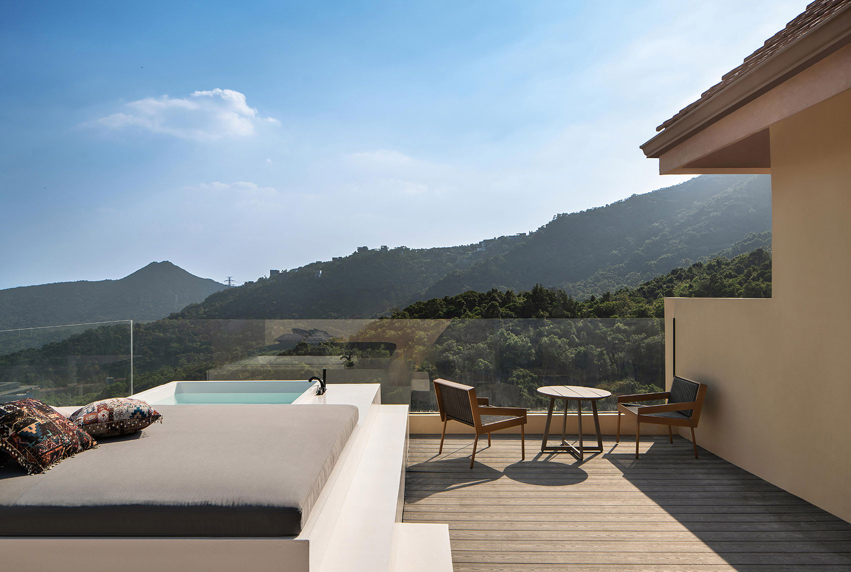 深圳·“蜜悅·天麓秘野仙蹤”度假酒店設計 深圳·“蜜悅·天麓秘野仙蹤”度假酒店設計