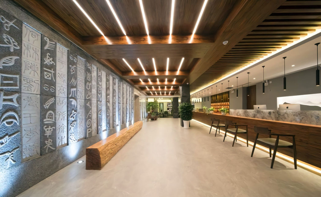 精品酒店設(shè)計(jì)核心要點(diǎn):細(xì)節(jié)中體現(xiàn)品牌價值 精品酒店設(shè)計(jì)核心要點(diǎn):細(xì)節(jié)中體現(xiàn)品牌價值